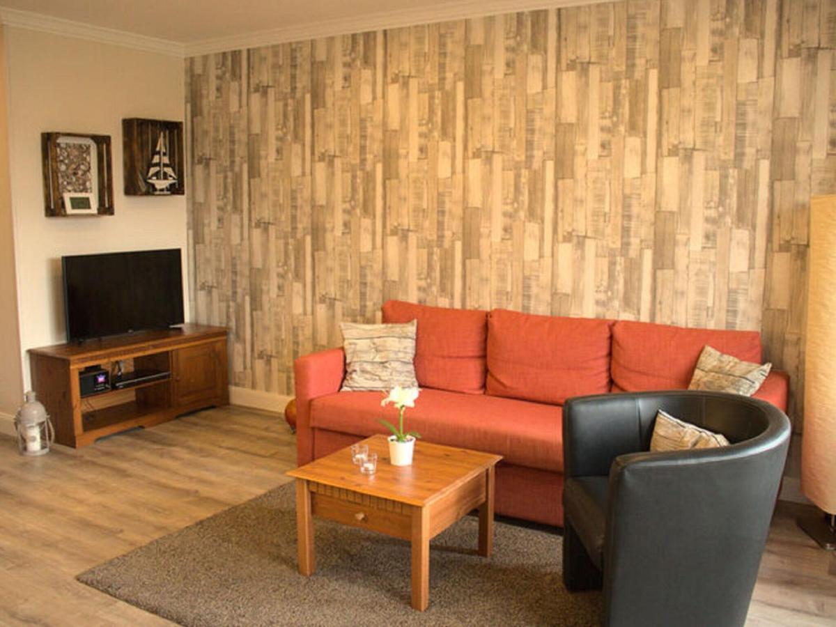 Apartment On The Island Of Poel מראה חיצוני תמונה