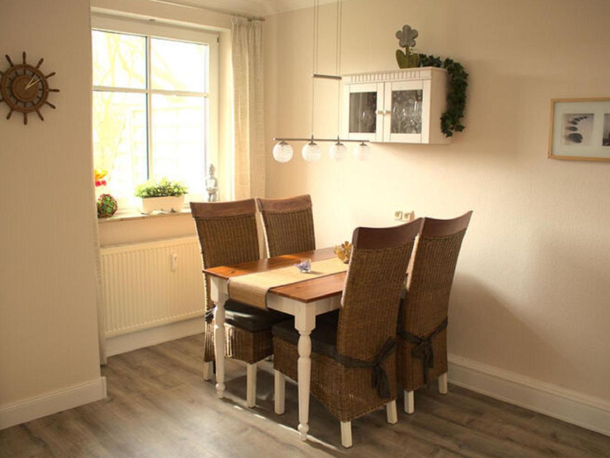 Apartment On The Island Of Poel מראה חיצוני תמונה