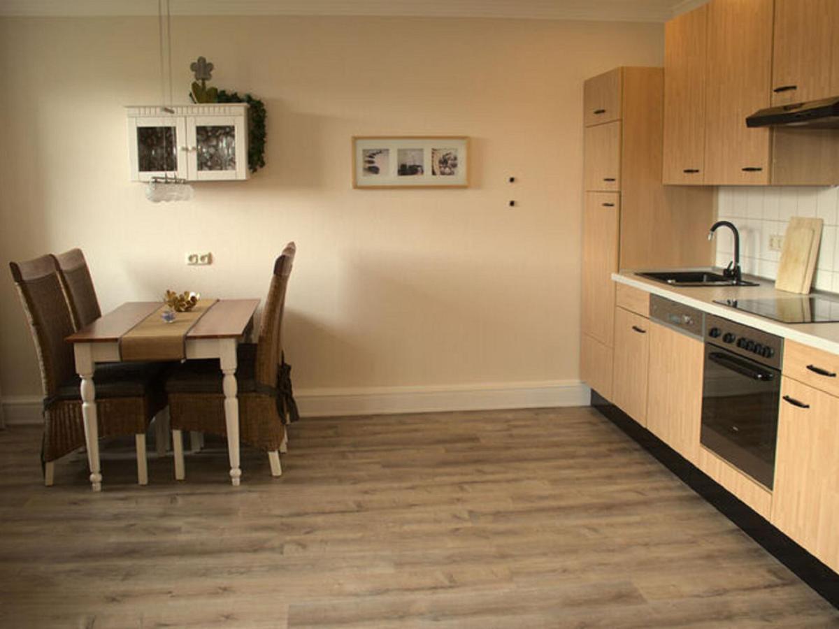 Apartment On The Island Of Poel מראה חיצוני תמונה
