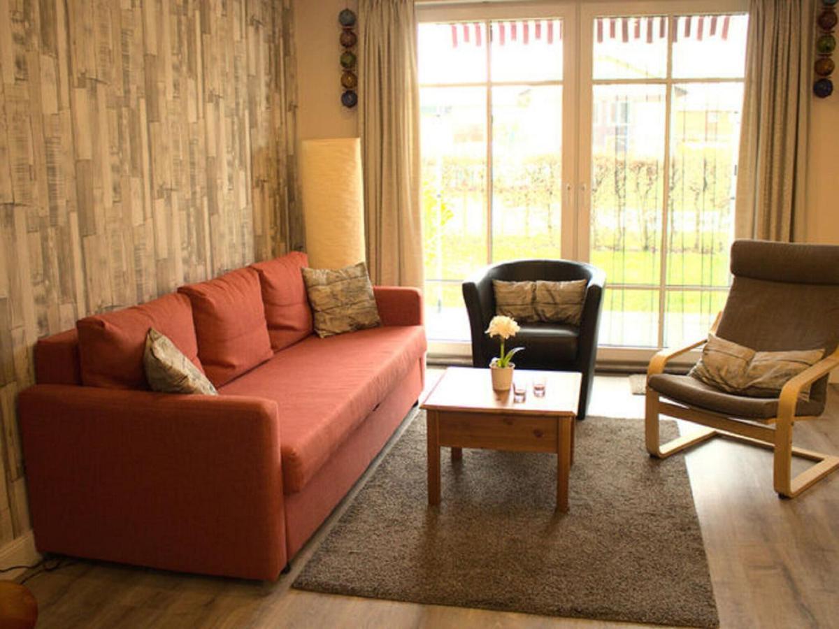 Apartment On The Island Of Poel מראה חיצוני תמונה