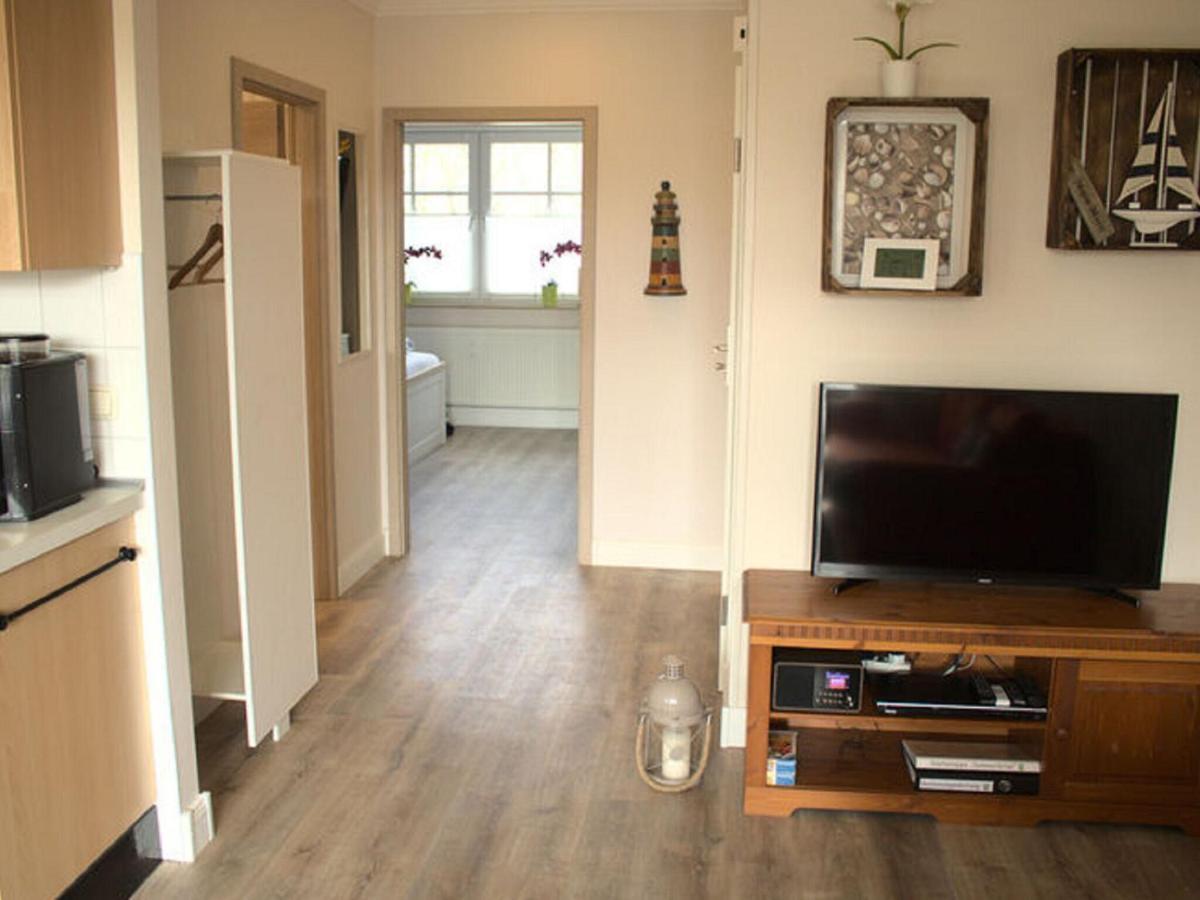 Apartment On The Island Of Poel מראה חיצוני תמונה