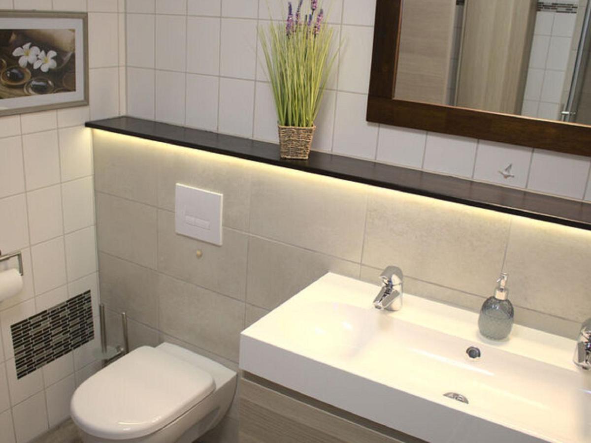 Apartment On The Island Of Poel מראה חיצוני תמונה
